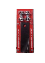 Lawnstar Honda Blade Bolt & Nut 4s
