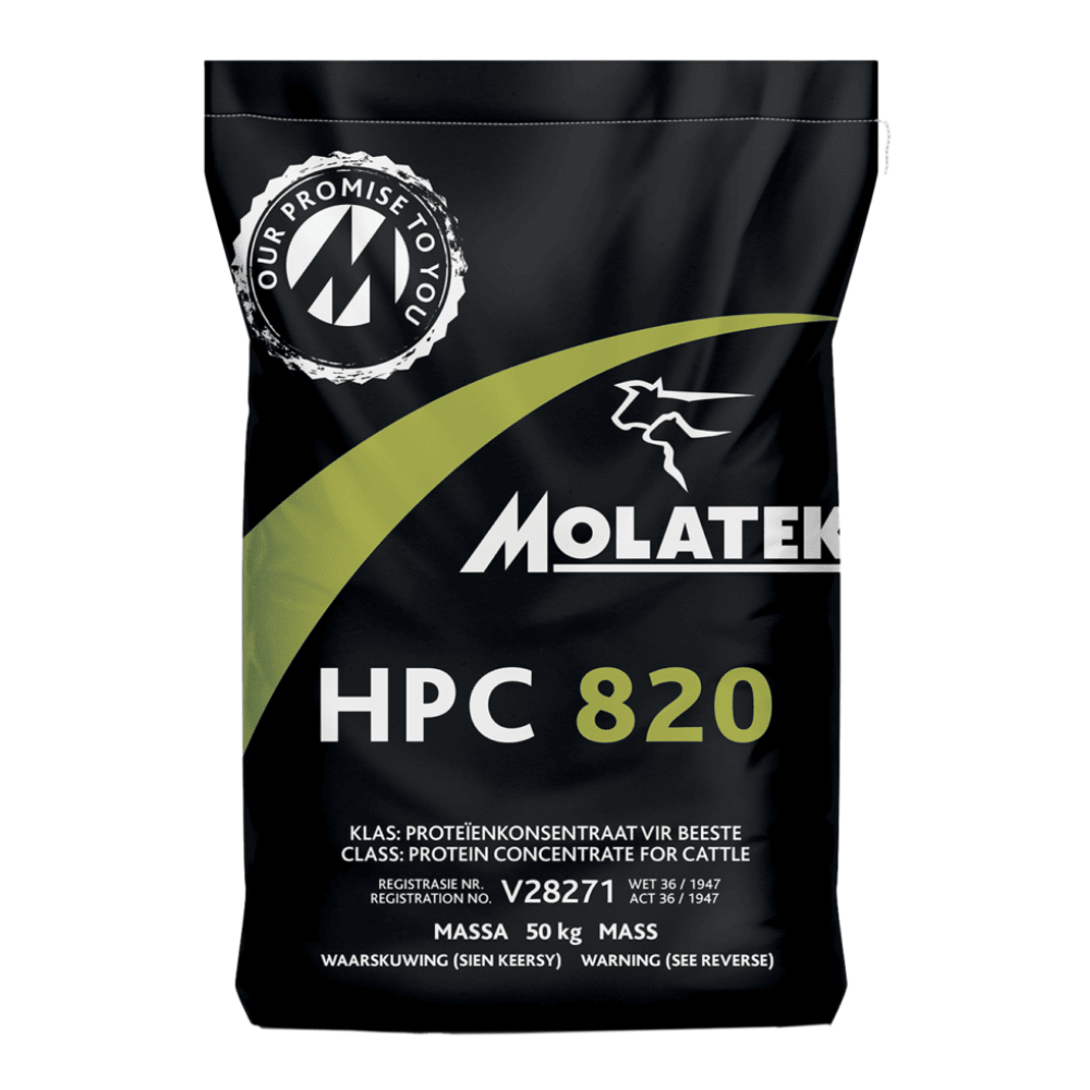 Molatek HPC 820 50kg