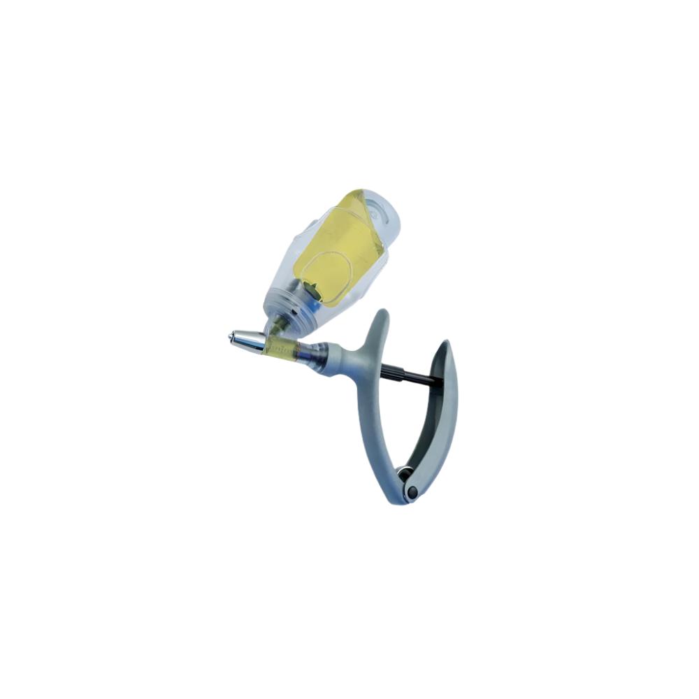Frontline Vaccinator Henke Ecomatic BCA 5ml Swavet
