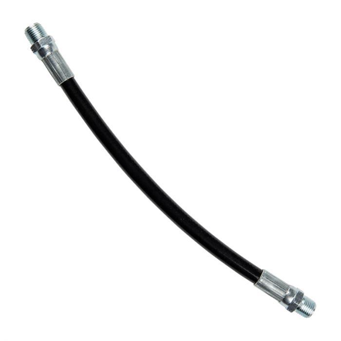 Grease Oil Pump Flex Spout 200mm Groz