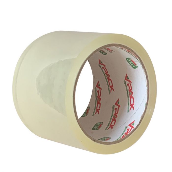 Packaging Clear Tape 72MMX50M