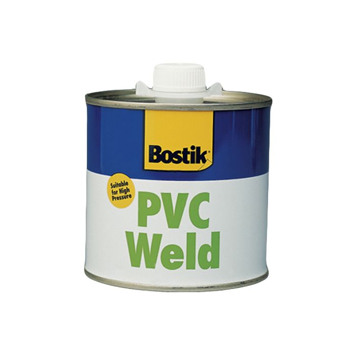 Bostik PVC Weld 200ml