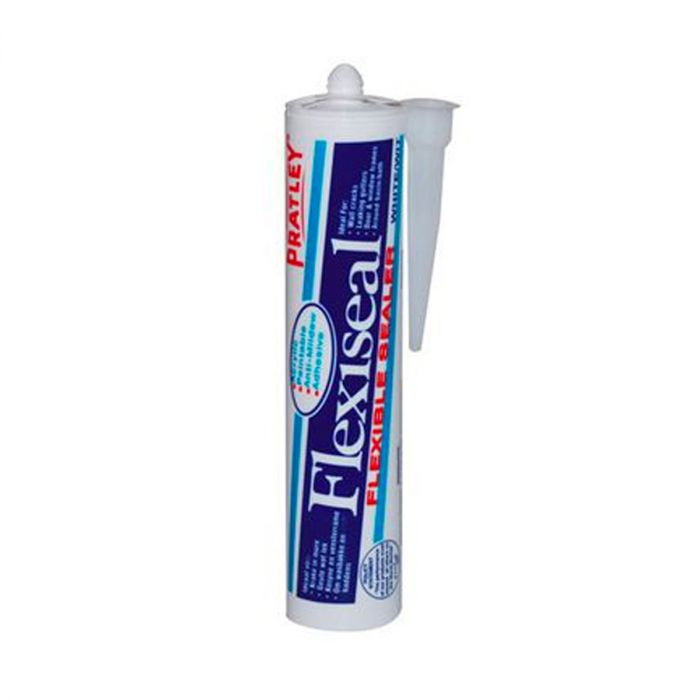 Pratley Flexiseal Adhesive Sealer 300ml