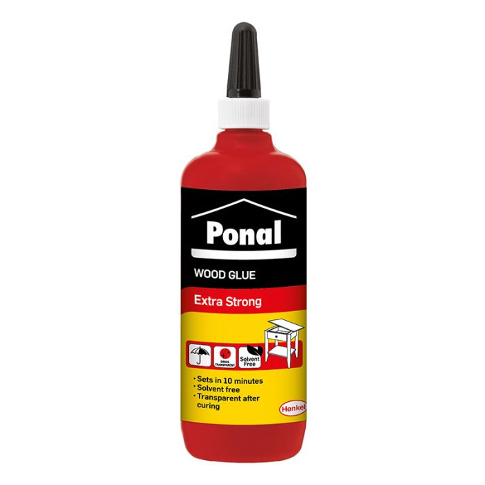 Ponal Wood Glue 120ml