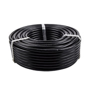 Cable Cabtyre 1.0mmx3c Black 30M
