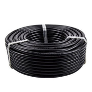 Cable Cabtyre 2.5mmx3c Black 10M
