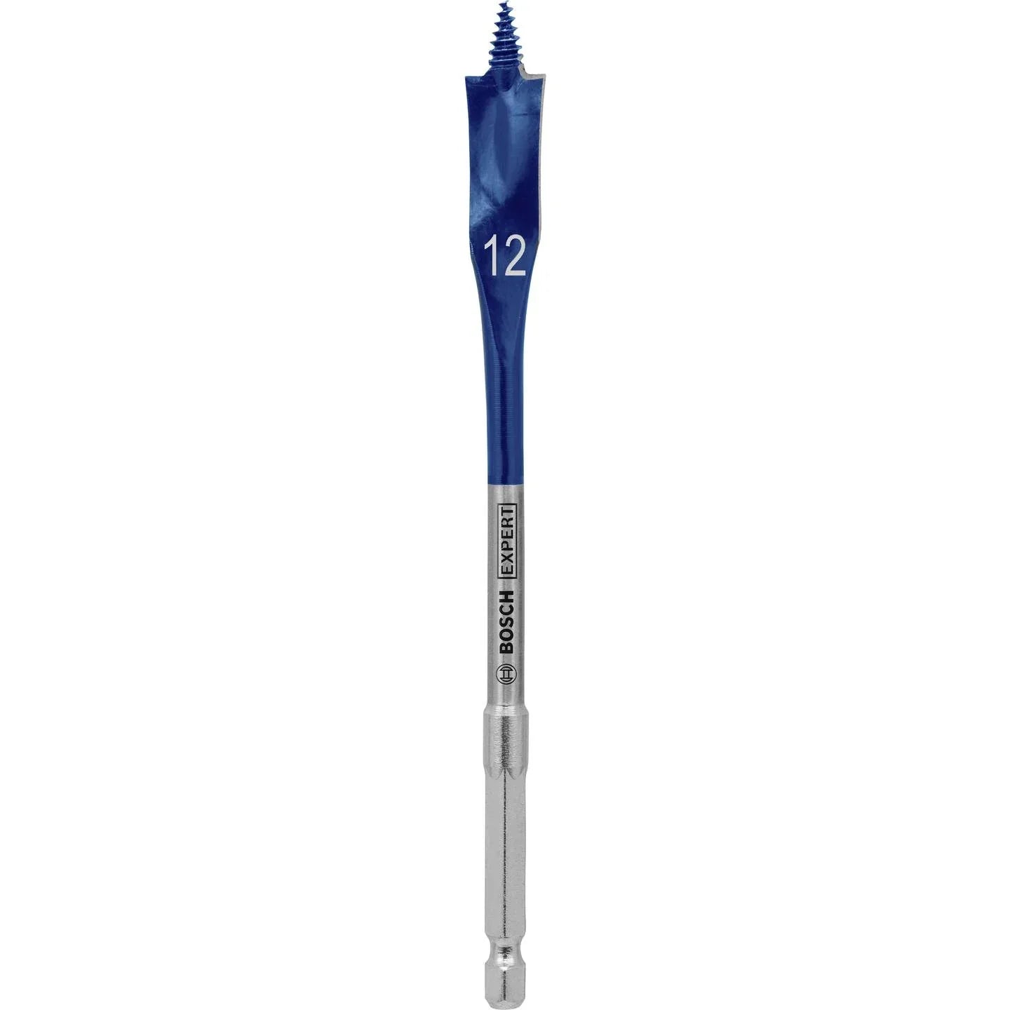 Bosch Hexagon SLF Cut Speed Spade Bit 12 x 152mm