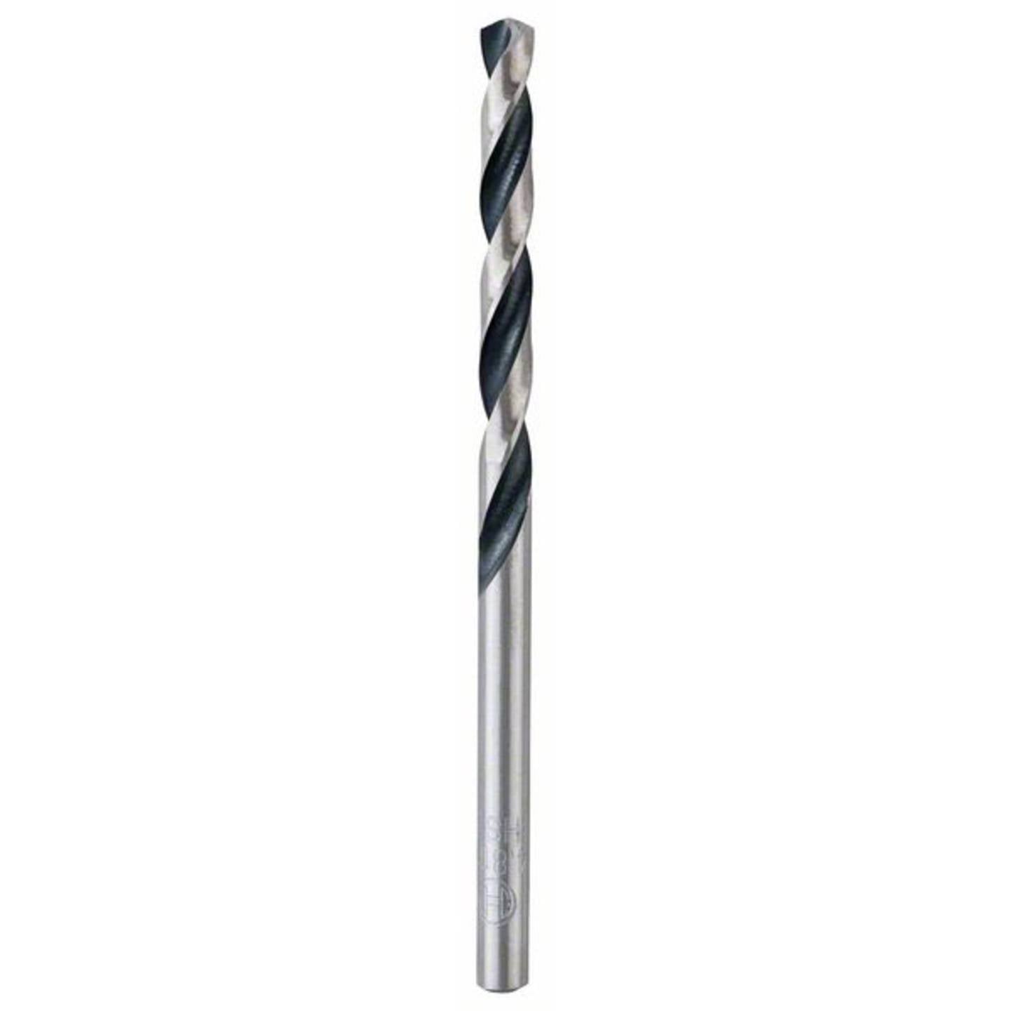 Bosch Drill Bit HSS Pointteq 4.8mm