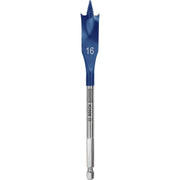 Bosch Hexagon SLF Cut Speed Spade Bit 16 x 152mm