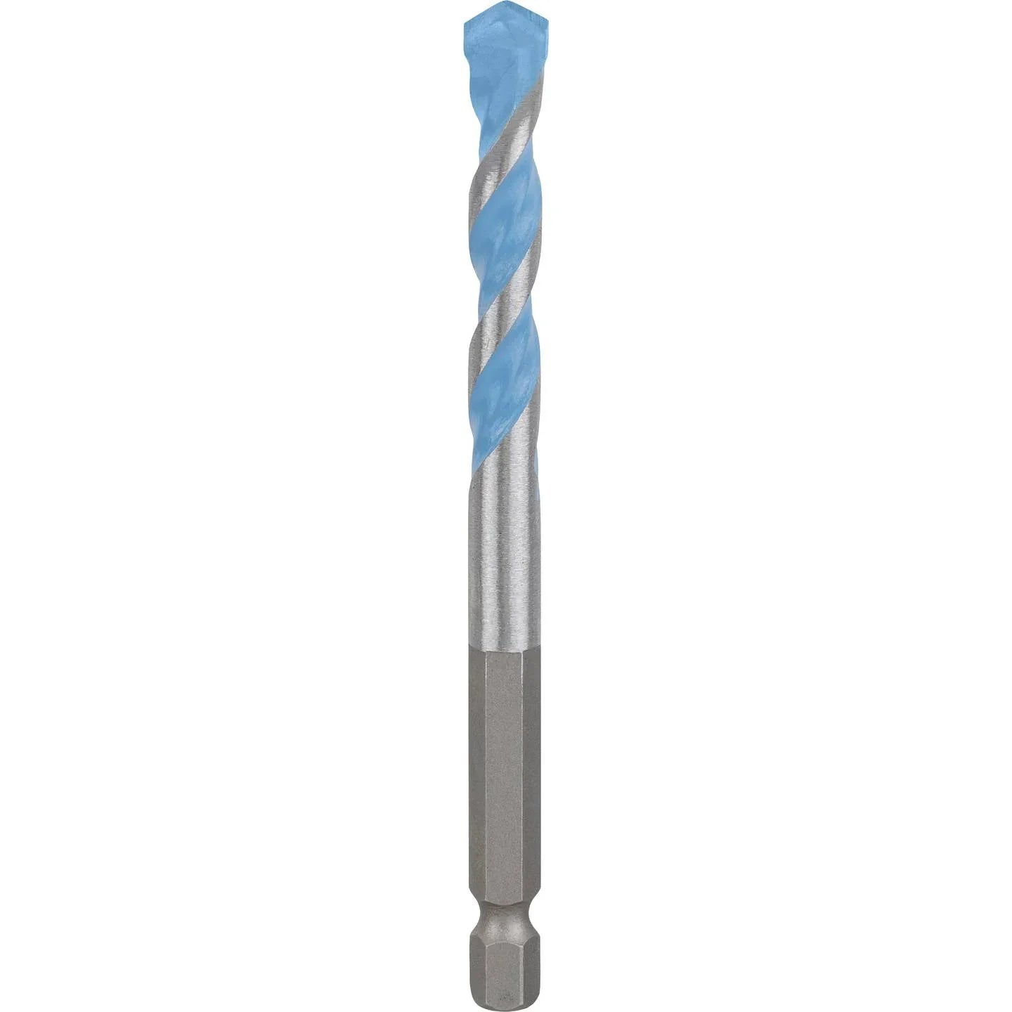 Bosch Hex-9 Multi Construction 8 x 50x100mm