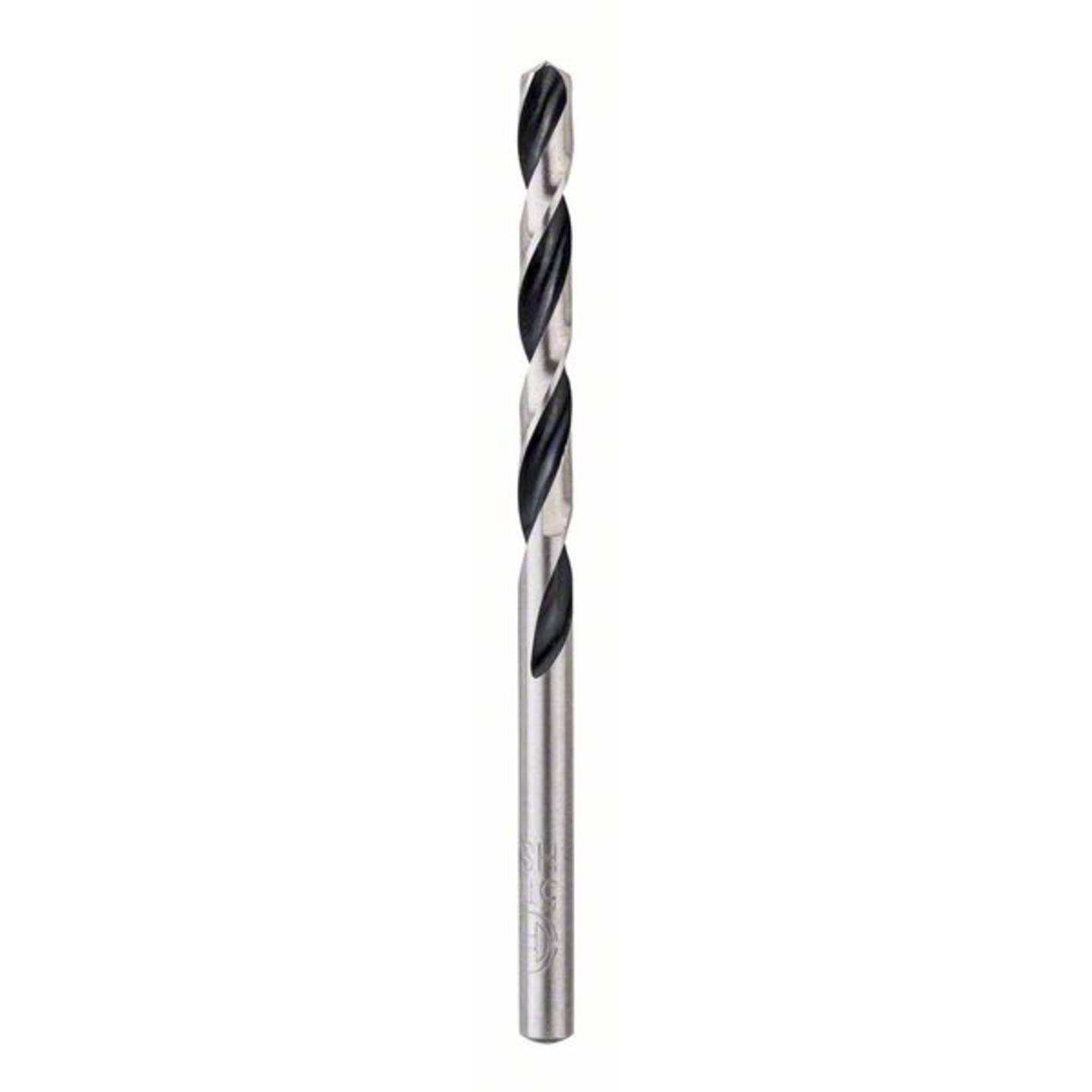 Bosch Drill Bit HSS Pointteq 8.0mm
