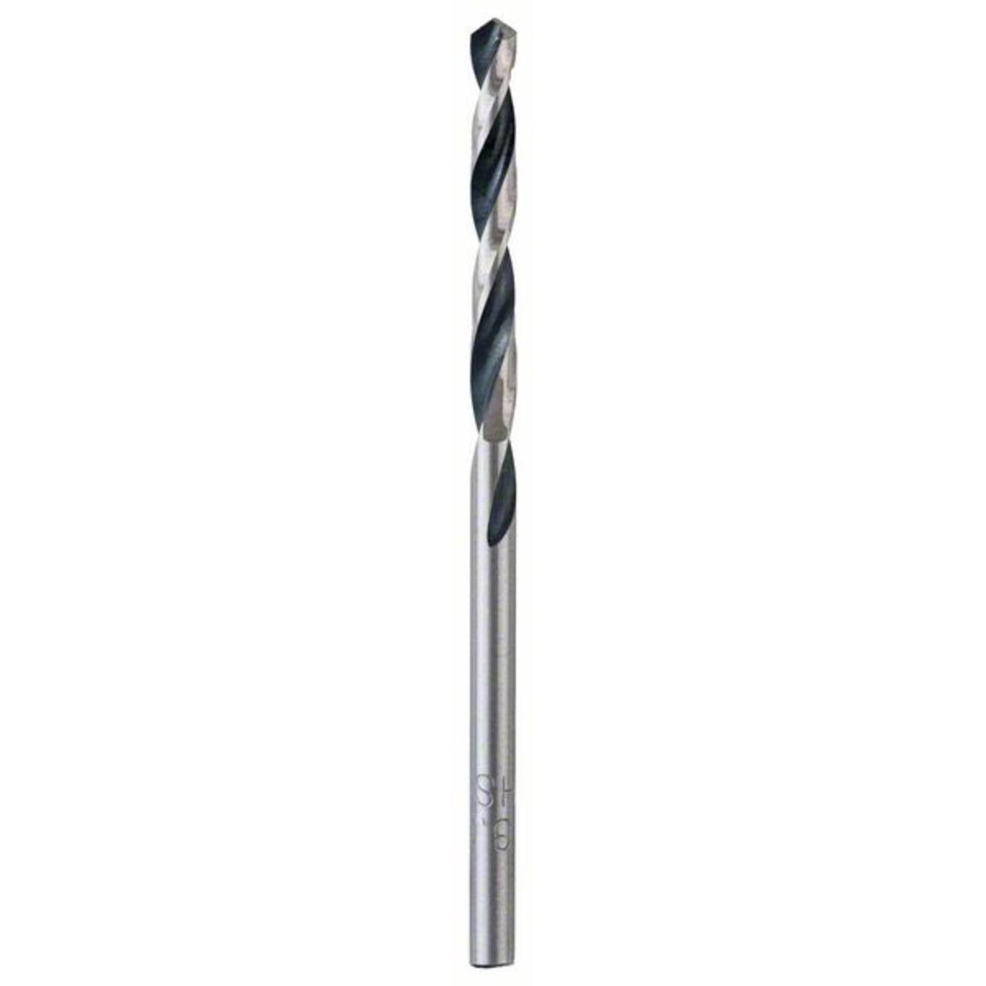 Bosch Drill Bit HSS Pointteq 3.2mm Q:2