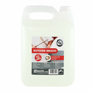 Silver Sig Butcher Bright High Foam 5L