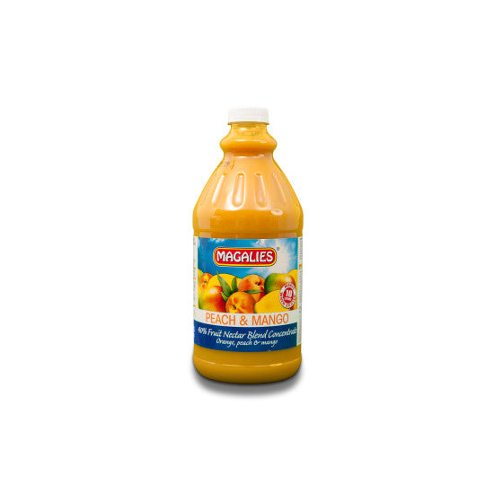 Magalies Orange 50% 2L
