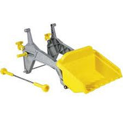 John Deere Frontloader Kit Jd Toy