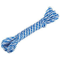 Alnet Rope Ski 5MMX10M
