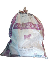 WOOD FIREPLACE 18KG REESE