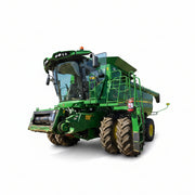 2022 John Deere S770