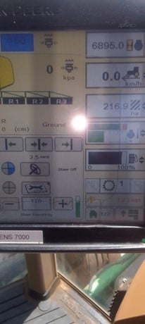 2014 John Deere 4730 – image 5