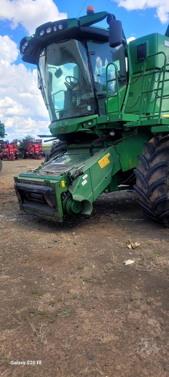 2022 John Deere S760 – image 3