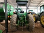 2010 John Deere 6130D – image 2