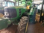 2010 John Deere 6130D – image 4