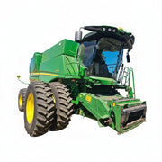 2020 John Deere S780