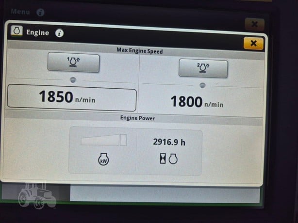 2022 John Deere 9R 590 – image 7
