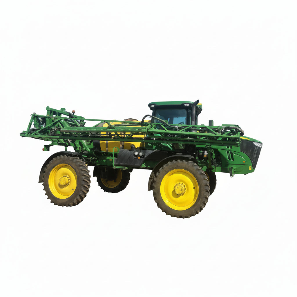 2015 John Deere R4030