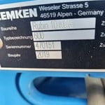 2020 Lemken Solitair 9/600KA-DS – image 3
