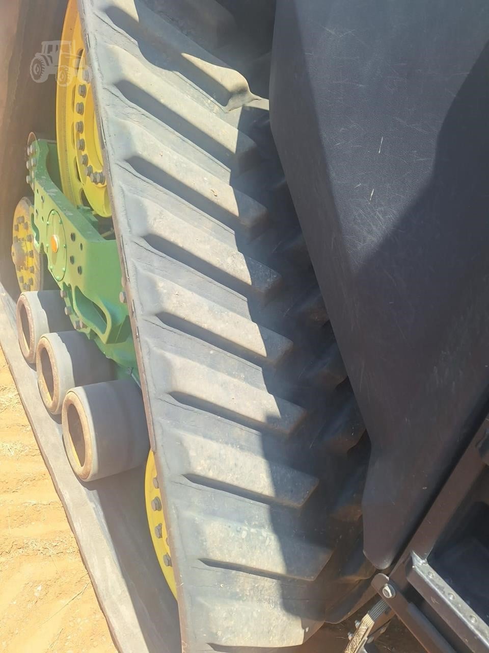 2023 John Deere 8RX 340 – image 5