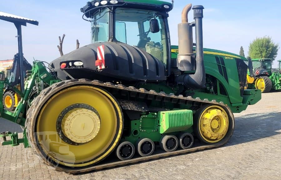 2016 John Deere 9570RT – image 3