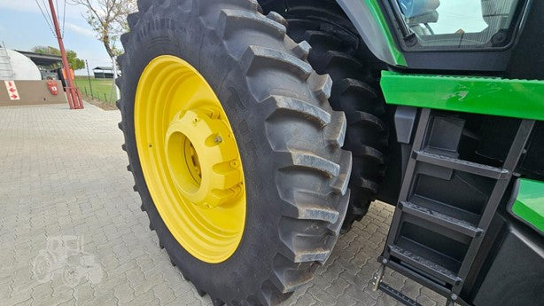 2024 John Deere 8R 280 – image 9