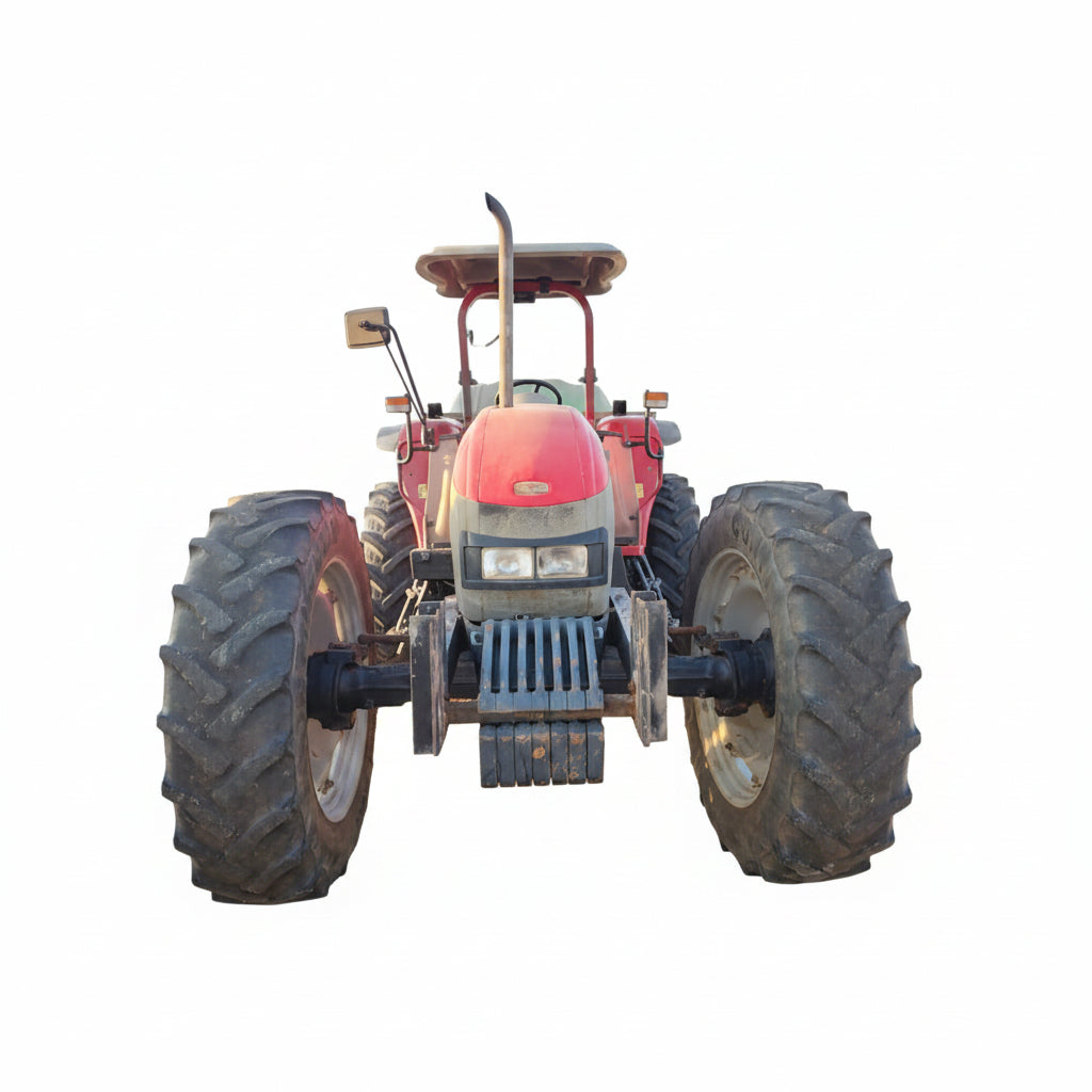 2013 McCormick C105 Max HC – image 5