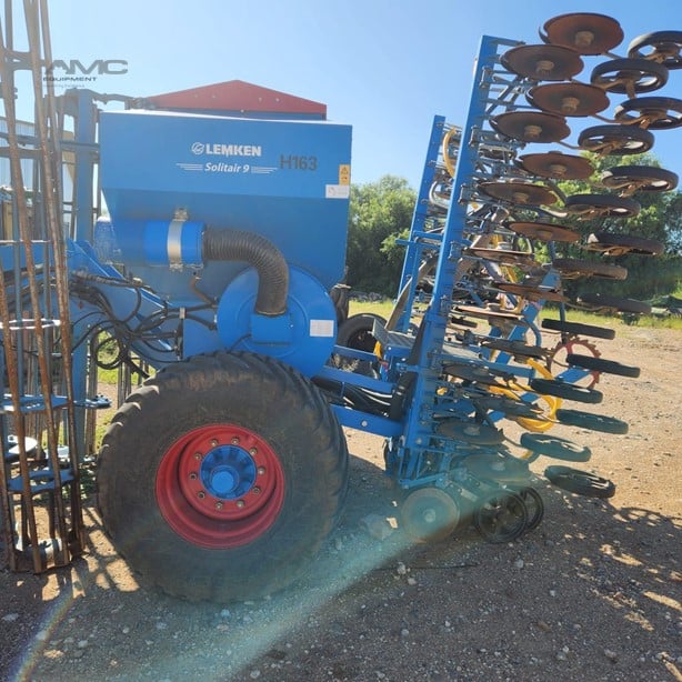 2020 Lemken Solitair 9/600KA-DS – image 2