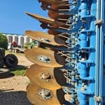 2020 Lemken Solitair 9/600KA-DS – image 7