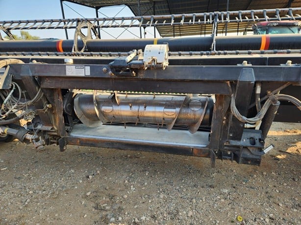 2012 Mac Don FD70 – image 10