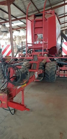2018 Kverneland U-Drill 6000 – image 2