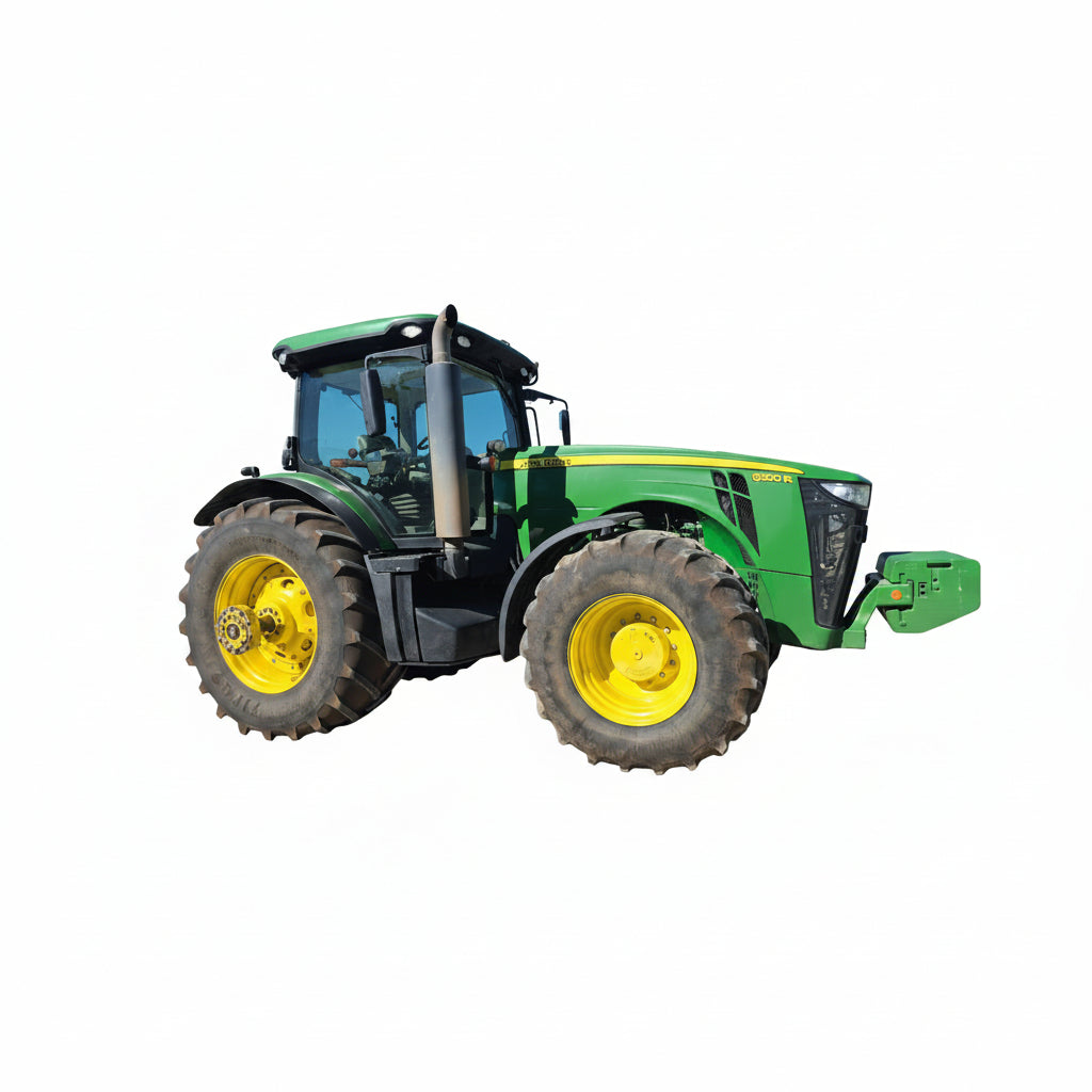 John Deere 8320R