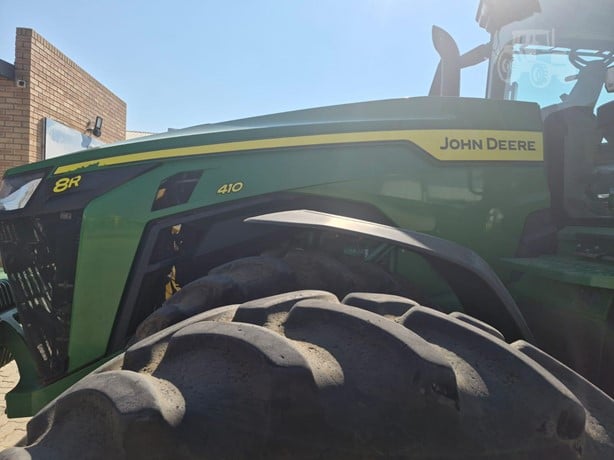 2020 John Deere 8R 410 – image 3