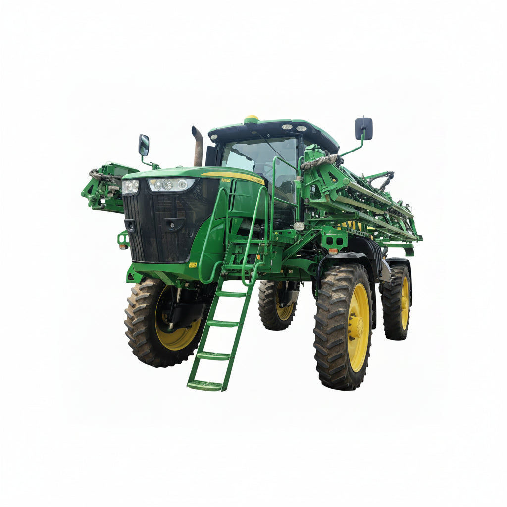 2020 John Deere R4030