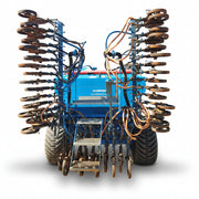 2020 Lemken Solitair 9/600KA-DS
