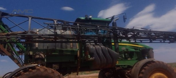 2014 John Deere 4730 – image 4