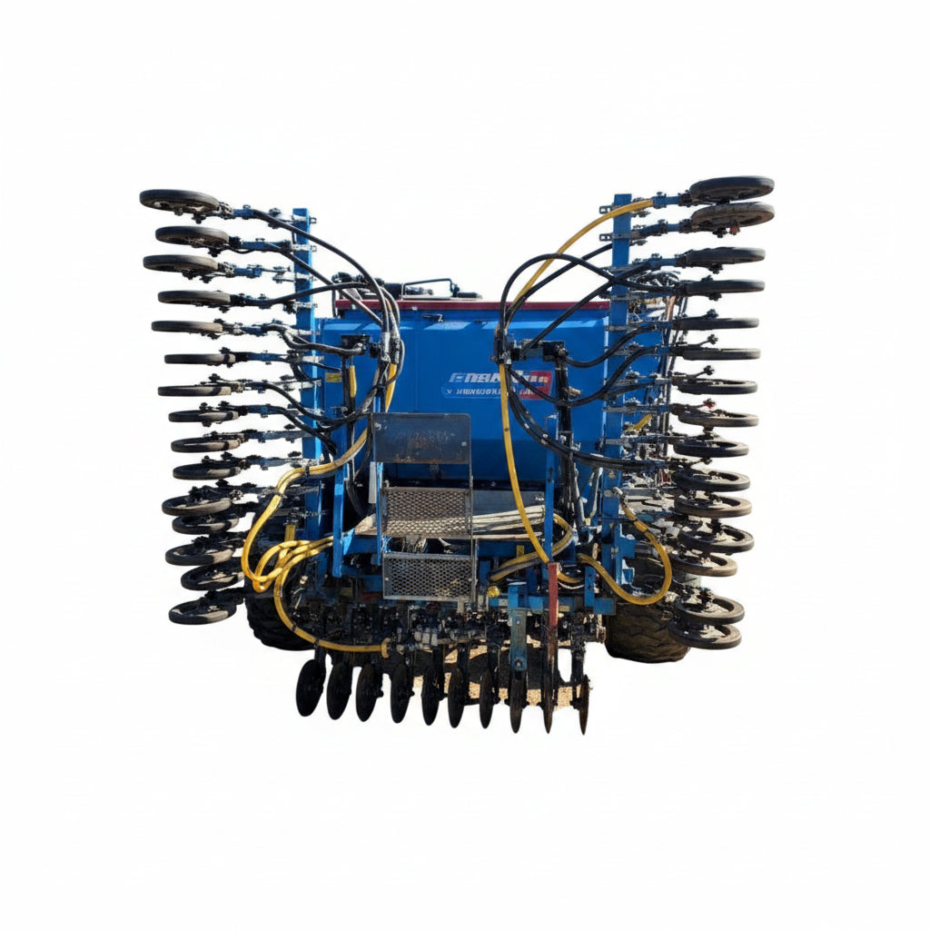 2020 Lemken Solitair 9/600KA-DS – image 3