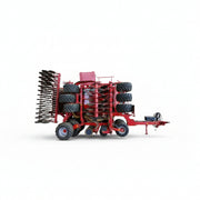 2022 Kverneland U-Drill Plus 6000 – image 2