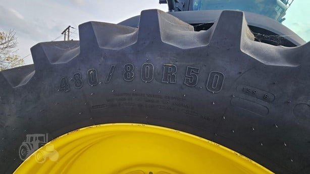 2024 John Deere 8R 280 – image 7
