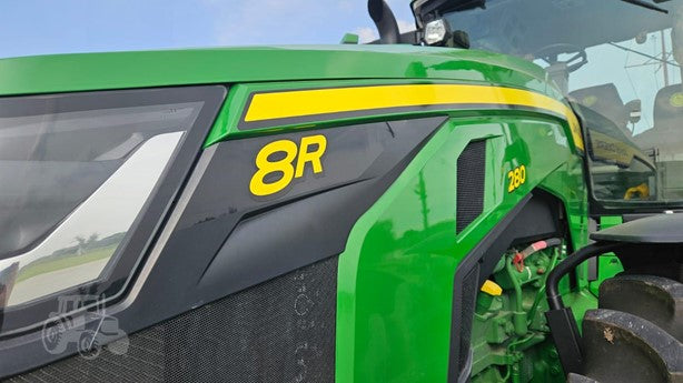 2024 John Deere 8R 280 – image 12