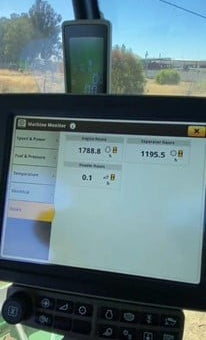 2022 John Deere S770 – image 6