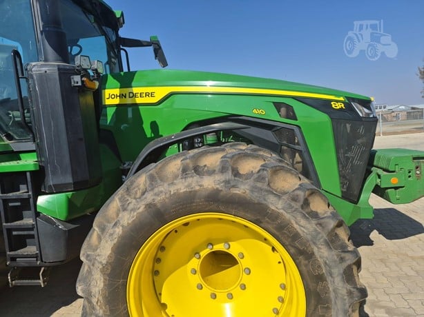 2020 John Deere 8R 410 – image 4