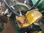 2010 John Deere 6130D – image 5